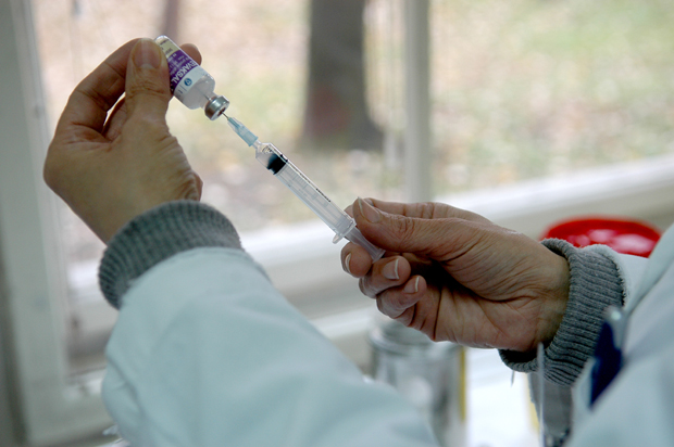 Није јој било спаса: Девојчица преминула од заразне болести искорењене пре 30 година